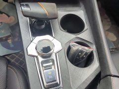 Changan UNI-V 1.5T Edition - фото 8