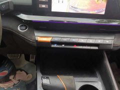 Changan UNI-V 1.5T Edition - фото 9