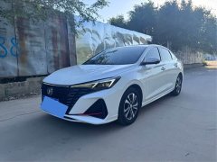 Changan Edition PLUS NE 1.4T GDI DCTPremium Edition - фото 1