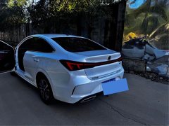 Changan Edition PLUS NE 1.4T GDI DCTPremium Edition - фото 13