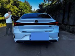 Changan Edition PLUS NE 1.4T GDI DCTPremium Edition - фото 14