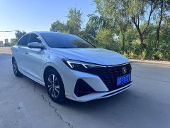 Changan Edition PLUS NE 1.4T GDI DCTPremium Edition - фото 3