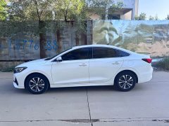 Changan Edition PLUS NE 1.4T GDI DCTPremium Edition - фото 4