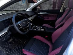 Changan Edition PLUS NE 1.4T GDI DCTPremium Edition - фото 6