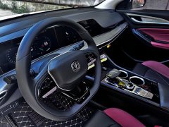 Changan Edition PLUS NE 1.4T GDI DCTPremium Edition - фото 7