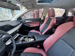 Changan Edition PLUS NE 1.4T GDI DCTPremium Edition - фото 9