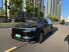 AITO M8 EREV Max Edition 53.4kWh 6 Edition (192) - фото 1