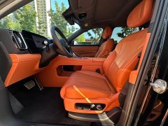 AITO M8 EREV Max Edition 53.4kWh 6 Edition (192) - фото 13