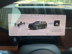 AITO M8 EREV Max Edition 53.4kWh 6 Edition (192) - фото 8