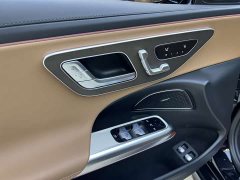Mercedes-Benz E 350 e L - фото 10