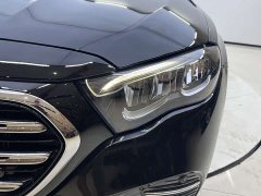Mercedes-Benz E 350 e L - фото 11