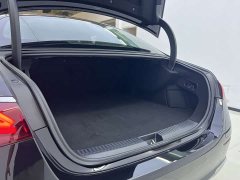 Mercedes-Benz E 350 e L - фото 17