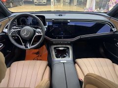 Mercedes-Benz E 350 e L - фото 18