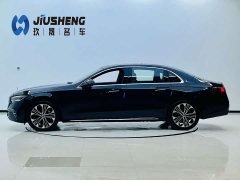 Mercedes-Benz E 350 e L - фото 3