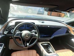 Mercedes-Benz E 350 e L - фото 4