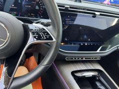 Mercedes-Benz E 350 e L - фото 7