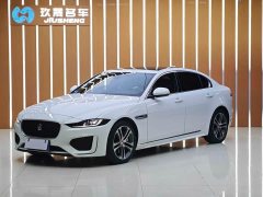 Mercedes-Benz XEL 2.0T 250PS R-DYNAMIC S Edition - фото 1