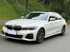 BMW 3 325Li M - фото 2
