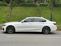 BMW 3 325Li M - фото 3
