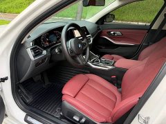BMW 3 325Li M - фото 4