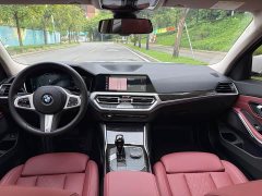 BMW 3 325Li M - фото 5
