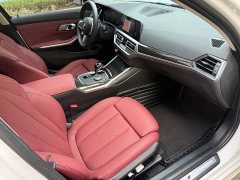 BMW 3 325Li M - фото 6