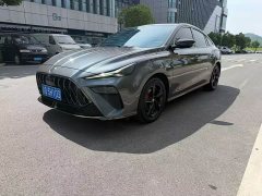 SAIC MG5 1.5T TrophyFlagship Edition - фото 1