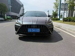 SAIC MG5 1.5T TrophyFlagship Edition - фото 2