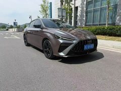 SAIC MG5 1.5T TrophyFlagship Edition - фото 3