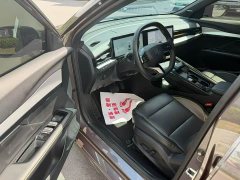SAIC MG5 1.5T TrophyFlagship Edition - фото 4