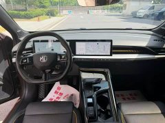 SAIC MG5 1.5T TrophyFlagship Edition - фото 5