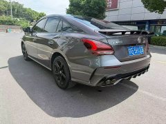 SAIC MG5 1.5T TrophyFlagship Edition - фото 7