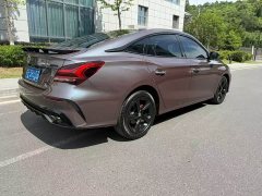 SAIC MG5 1.5T TrophyFlagship Edition - фото 9