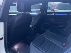 FAW-Volkswagen CC 380TSI eye-catching version - фото 10