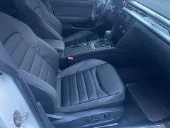 FAW-Volkswagen CC 380TSI eye-catching version - фото 11