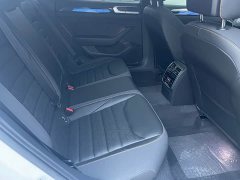 FAW-Volkswagen CC 380TSI eye-catching version - фото 12