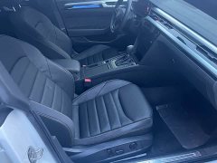 FAW-Volkswagen CC 380TSI eye-catching version - фото 13