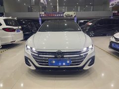 FAW-Volkswagen CC 380TSI eye-catching version - фото 2