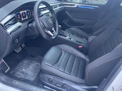 FAW-Volkswagen CC 380TSI eye-catching version - фото 4