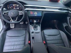 FAW-Volkswagen CC 380TSI eye-catching version - фото 5
