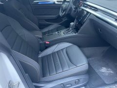 FAW-Volkswagen CC 380TSI eye-catching version - фото 6