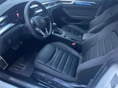 FAW-Volkswagen CC 380TSI eye-catching version - фото 7