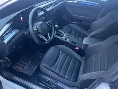 FAW-Volkswagen CC 380TSI eye-catching version - фото 8