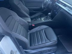 FAW-Volkswagen CC 380TSI eye-catching version - фото 9