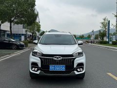 Chery 8 1.5TCI Edition 5 - фото 2