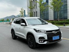 Chery 8 1.5TCI Edition 5 - фото 3