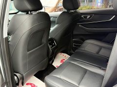 Chery 8 1.5TCI Edition 5 - фото 4
