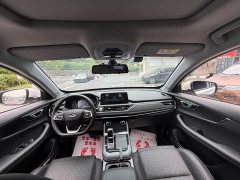 Chery 8 1.5TCI Edition 5 - фото 5