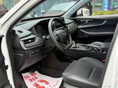 Chery 8 1.5TCI Edition 5 - фото 6