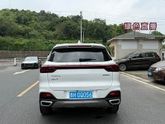 Chery 8 1.5TCI Edition 5 - фото 7